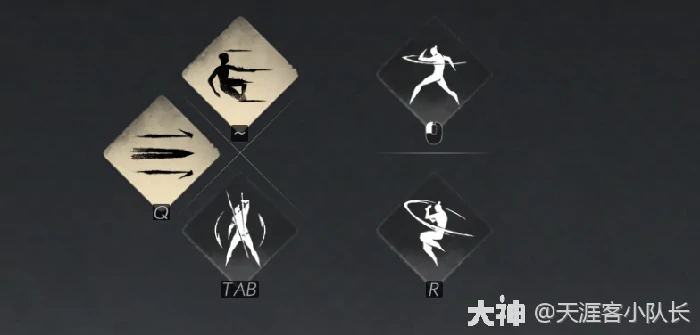 基础操作一览,燕云十六声