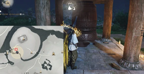 燕云十六声狮吼正声怎么获得,燕云十六声