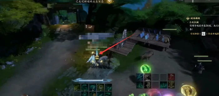 琅嬛百景游收集攻略,诛仙世界