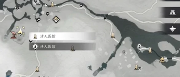 不羡仙宝箱全收集,燕云十六声