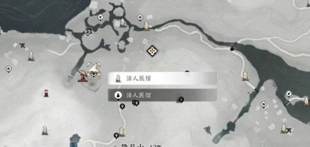 不羡仙宝箱全收集,燕云十六声