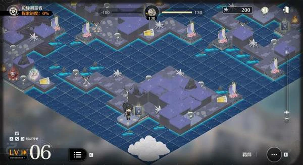 浸梦海床边缘测量者三个结局攻略,鸣潮