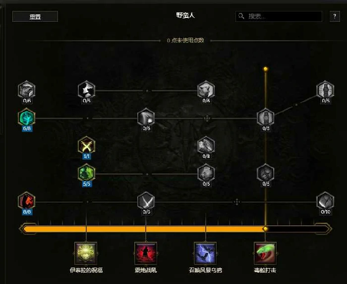 S3兽王冰乌鸦BD推荐
