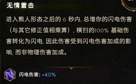 S3龙卷风暴奔雷熊BD推荐