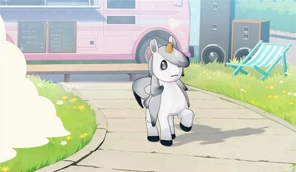 小墨驹介绍