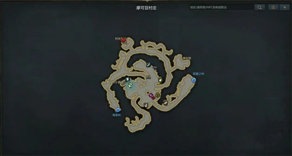 达库库好感度任务怎么做,命运方舟
