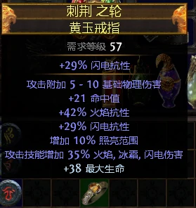 冰霜之刃流