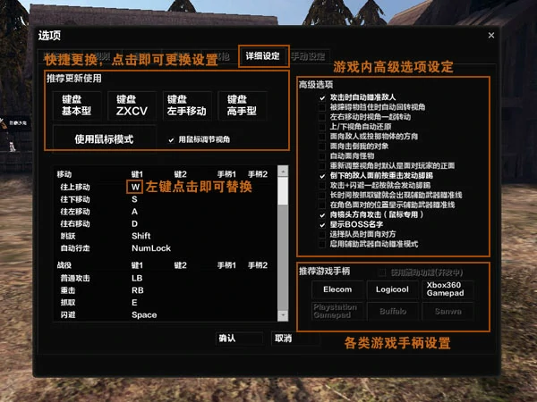 操作
