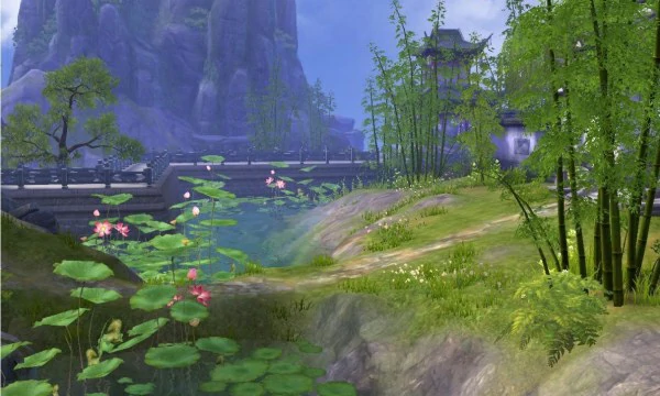 唐门门派分析