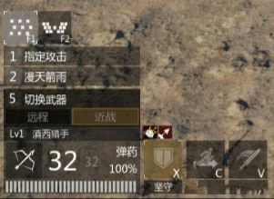 经验