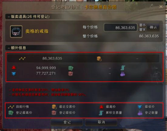 拍卖行