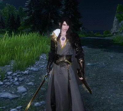 逆水寒龙吟武器,逆水寒