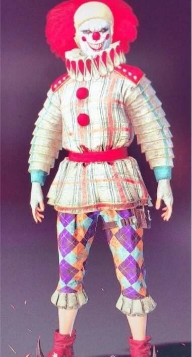 吃鸡套装,绝地求生