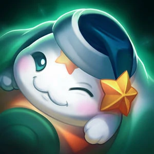 LOL睡衣守护者系列头像上线,LOL