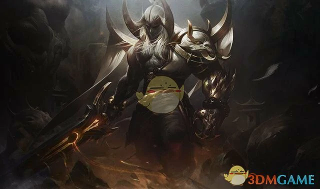 LOL2019新皮肤,LOL