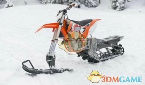 绝地求生雪地地图,绝地求生