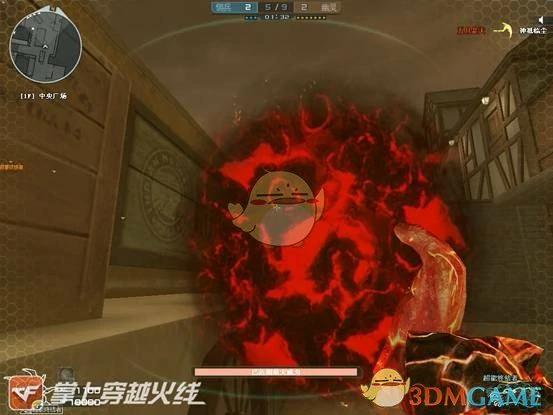 CF人物角色属性全面解读