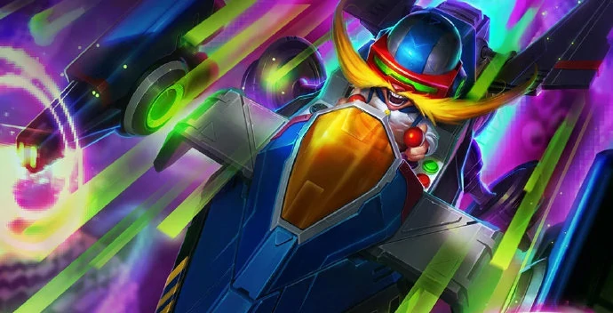 LOL韩服高端局新套路汇总,LOL