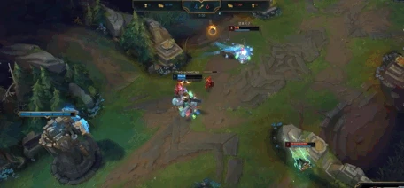 LOL韩服高端局新套路汇总,LOL