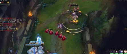 LOL韩服高端局新套路汇总,LOL