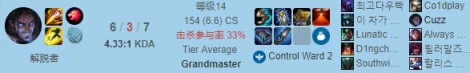 LOL韩服高端局新套路汇总,LOL