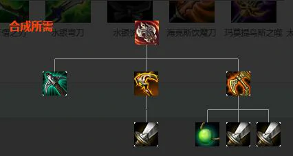 lol贪欲九头蛇