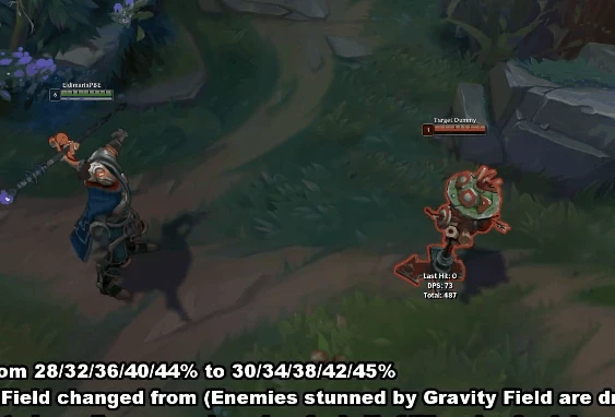 LOL新版三只手维克托重做技能一览,LOL