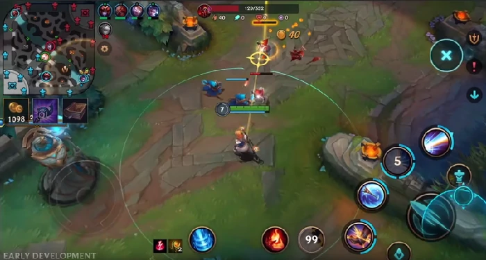 RNG,LOL