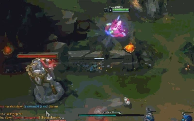 EZ,LOL