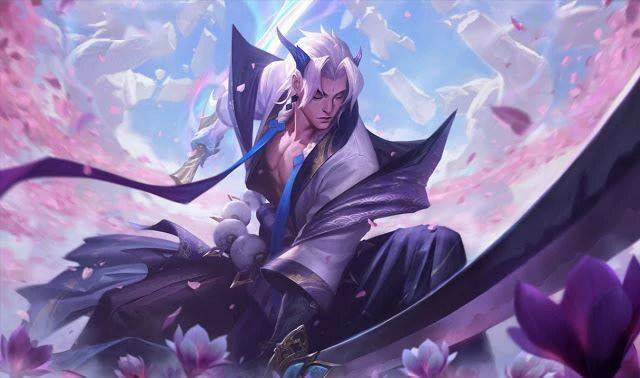 灵魂莲华活动任务事件续章,LOL