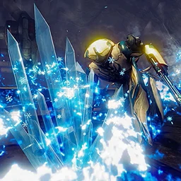 Frost技能介绍