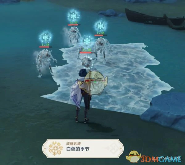 原神元素专家任务怎么做,原神