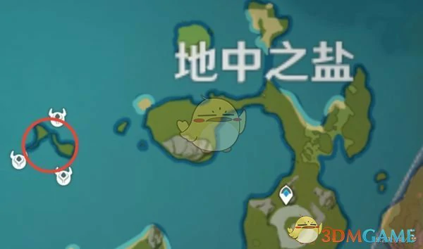 原神元素专家任务怎么做,原神