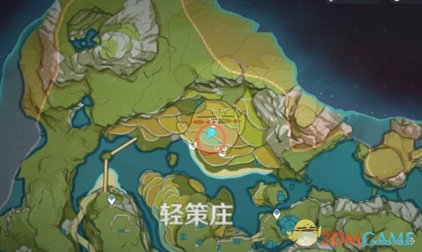 原神元素专家任务怎么做,原神