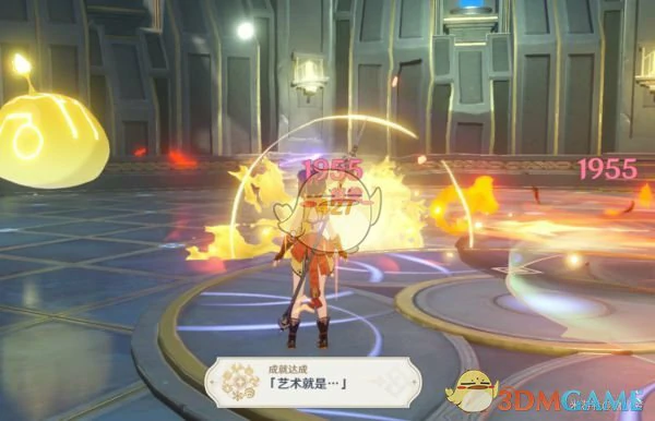 原神元素专家任务怎么做,原神