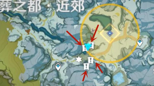 原神寒天之钉隐藏任务如何完成,原神