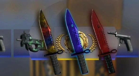 csgo开箱网站靠谱吗