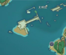 稻妻引雷剑柄在哪里,原神