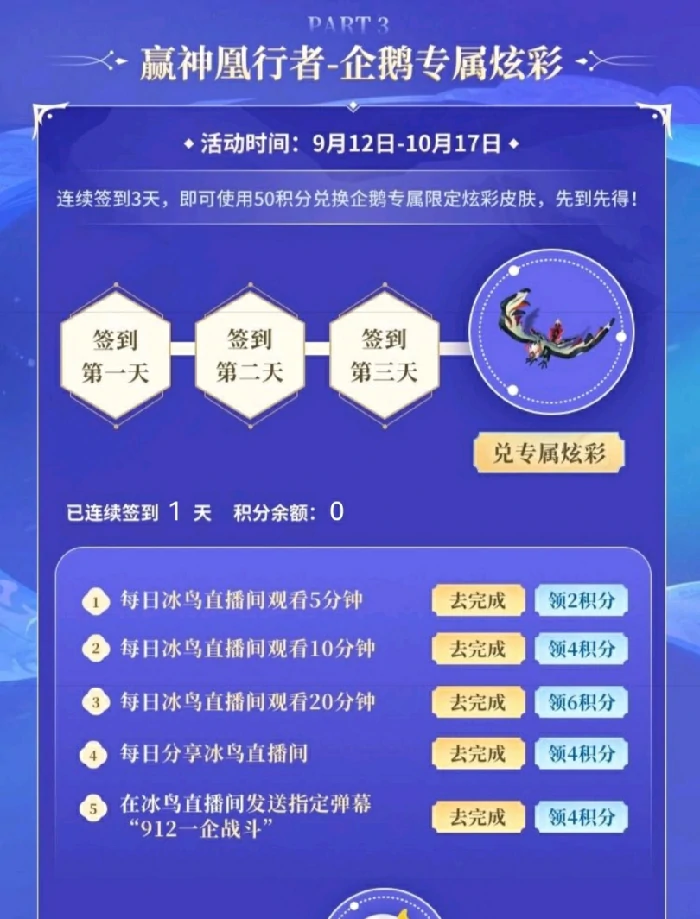 十周年神凰行者艾尼维亚炫彩皮肤,LOL,英雄联盟