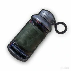 蓝圈手雷怎么使用,绝地求生