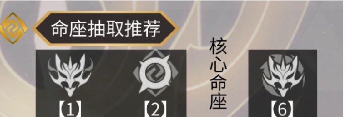 荒泷一斗命座效果是什么,原神