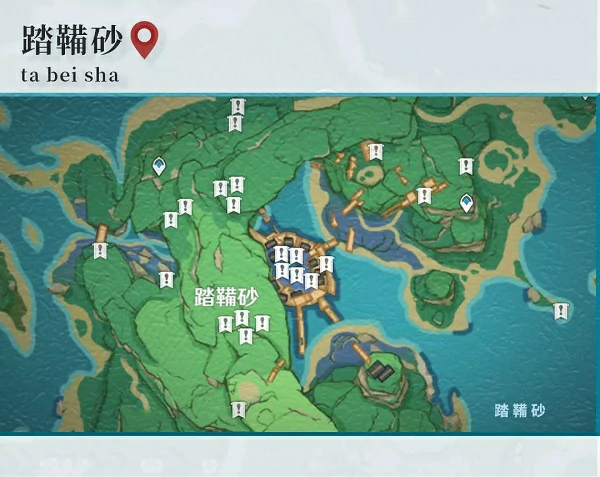天赋等级突破材料怎么获得,原神