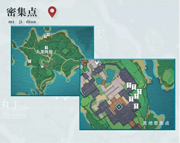 天赋等级突破材料怎么获得,原神