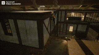 怎么上房顶,绝地求生