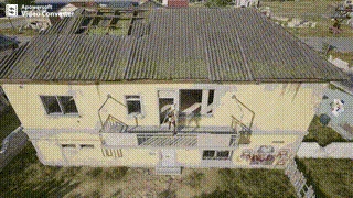 怎么上房顶,绝地求生