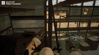 怎么上房顶,绝地求生