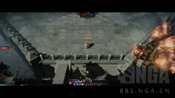 PVP攻略