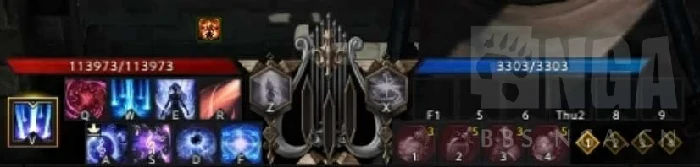 PVP攻略