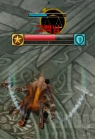 PVP攻略