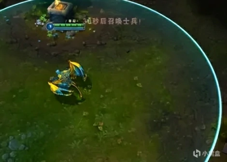 LOL新英雄虚空女皇技能介绍,LOL